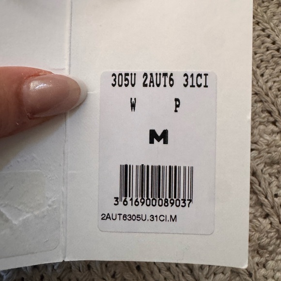 NWT Celine Camo Triomphe Baseball Hat - Picture 3 of 4